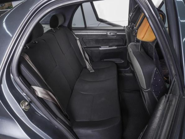 Geely CK (Otaka) I Рестайлинг с пробегом 2013 года, цена 300 000 рублей, 126045 км, седан, Автокод Объявления