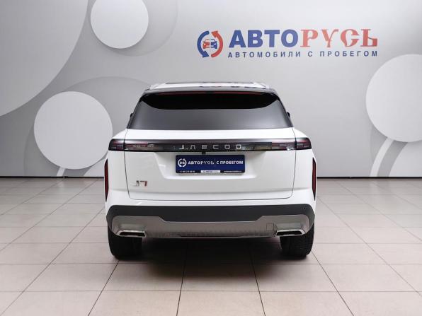 Jaecoo J7 I с пробегом 2023 года, цена 2 199 000 рублей, 30500 км, внедорожник, Автокод Объявления
