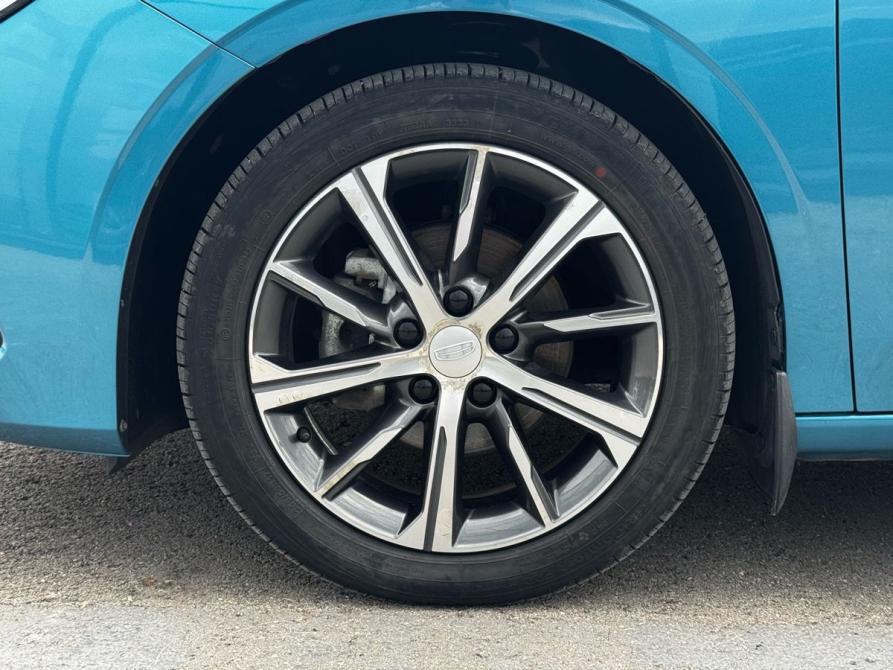 Geely Emgrand II Стройкерамика  - изображение 10