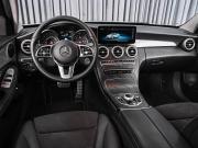 Mercedes-Benz C-Класс IV (W205) Рестайлинг Ставрополь  - изображение 30