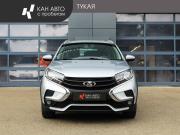 Lada (ВАЗ) XRAY I Казань  - изображение 15