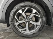 Kia Sportage IV Рестайлинг Москва  - изображение 38