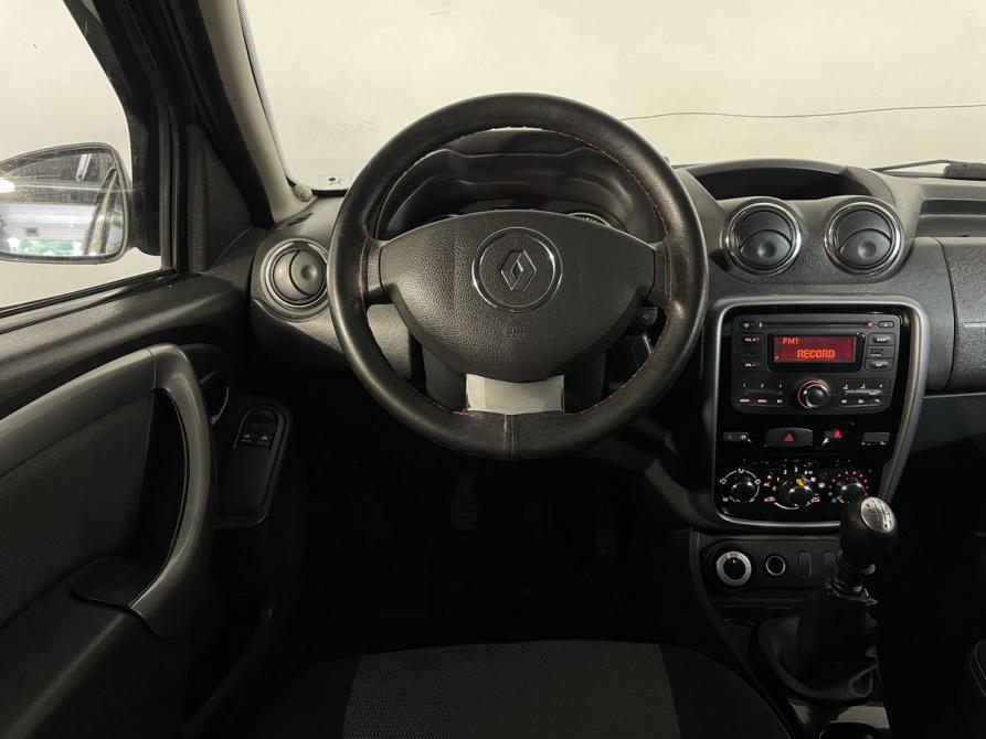 Renault Duster I Великий Новгород  - изображение 12