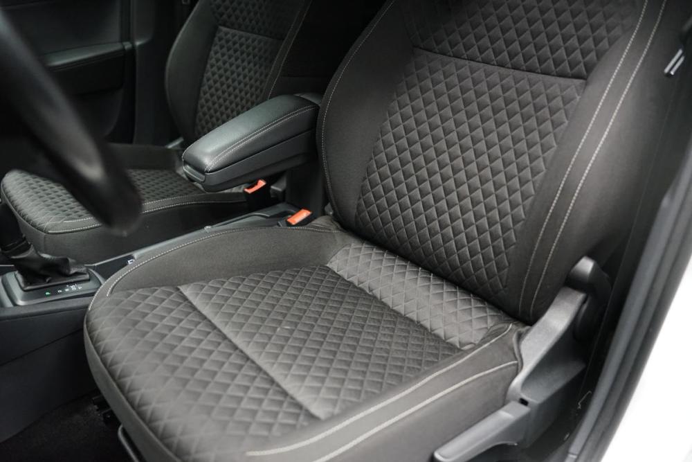 Skoda Rapid I Рестайлинг Крым  - изображение 10