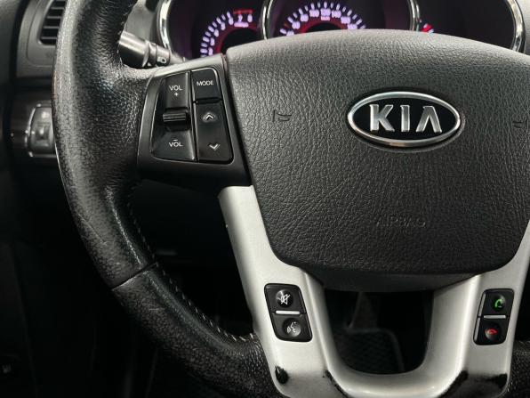 Kia Sorento II с пробегом 2012 года, цена 1 499 900 рублей, 243380 км, внедорожник, Автокод Объявления