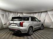 Hyundai Palisade I Рестайлинг Москва  - изображение 31