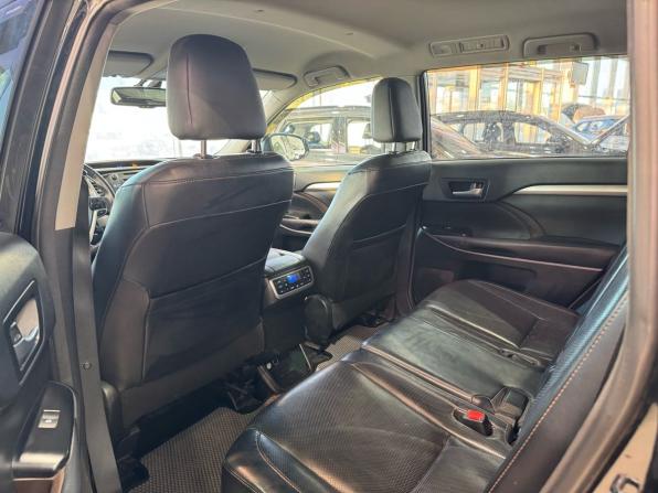 Toyota Highlander III (XU50) с пробегом 2014 года, цена 2 690 000 рублей, 182801 км, внедорожник, Автокод Объявления