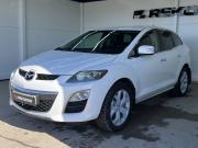 Mazda CX-7 I Рестайлинг Уфа  - изображение 25