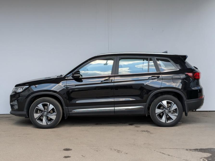 Changan CS75 I Рестайлинг Москва  - изображение 22
