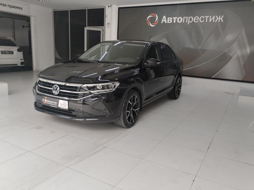 Volkswagen Polo VI Минеральные Воды  - изображение 3