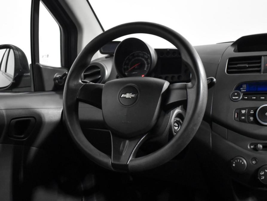 Chevrolet Spark III Санкт-Петербург  - изображение 15
