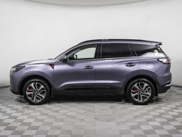 Chery Tiggo 7 Pro Max I Рестайлинг с пробегом 2025 года, цена 2 179 000 рублей, 7150 км, внедорожник, Автокод Объявления