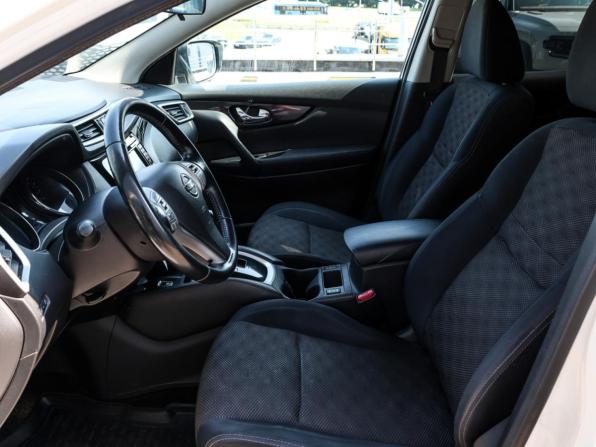 Nissan Qashqai II с пробегом 2014 года, цена 1 299 000 рублей, 198106 км, внедорожник, Автокод Объявления