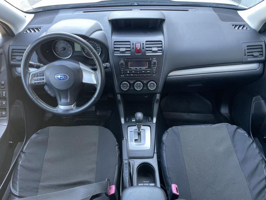 Subaru Forester IV Саратов  - изображение 10