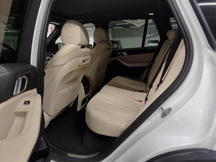 BMW X5 IV (G05/G18) Казань  - изображение 15