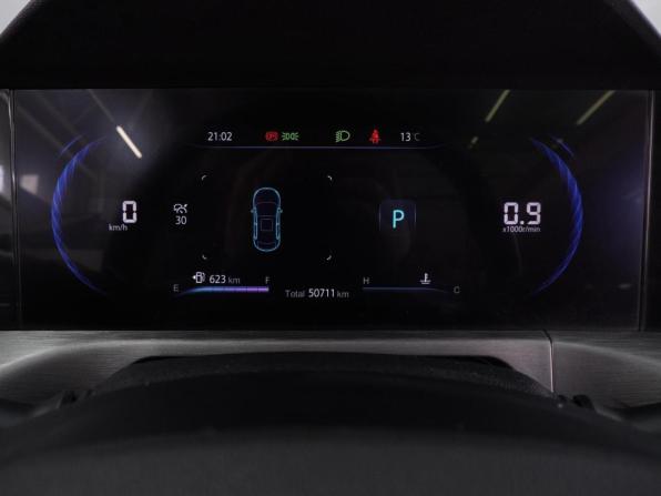 Changan CS35 Plus I Рестайлинг с пробегом 2023 года, цена 1 763 000 рублей, 50711 км, внедорожник, Автокод Объявления
