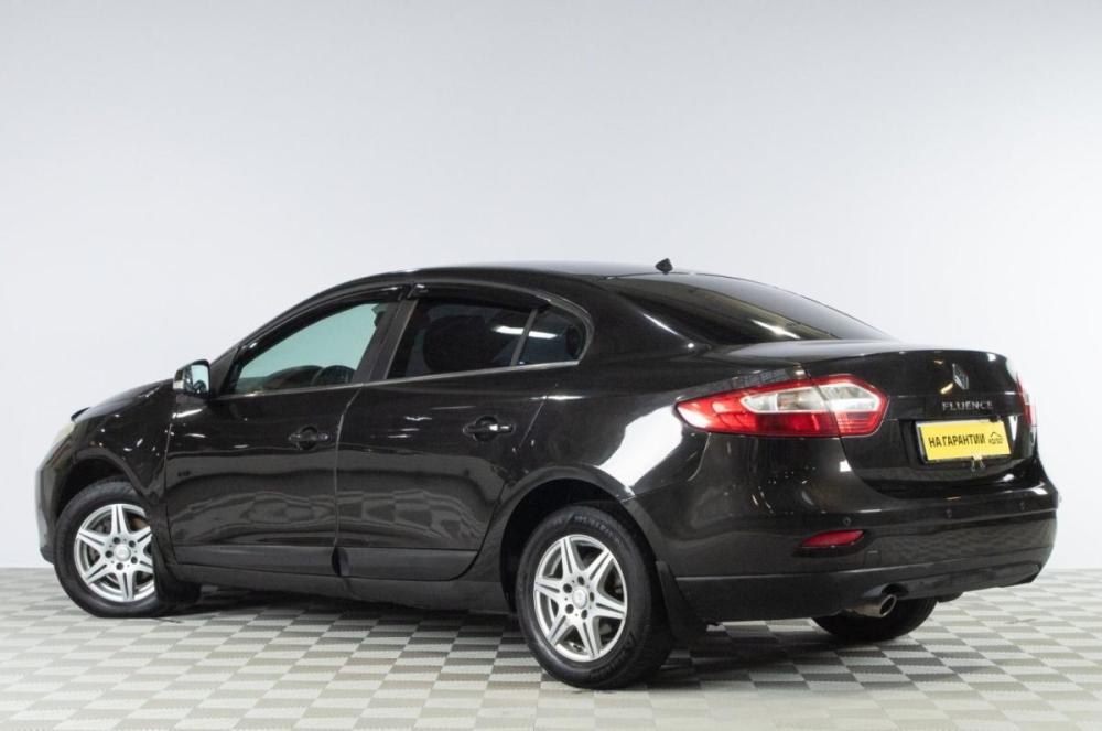 Renault Fluence I Челябинск  - изображение 5