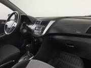 Hyundai Solaris I Москва  - изображение 32