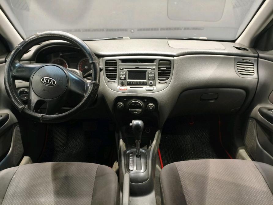 Kia Rio II Рестайлинг Нижний Новгород  - изображение 7