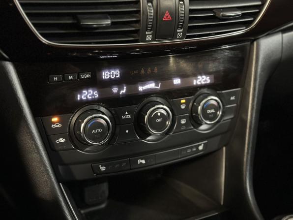 Mazda 6 III (GJ) с пробегом 2013 года, цена 1 399 900 рублей, 230000 км, седан, Автокод Объявления