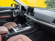 Audi Q5 II (FY) Рестайлинг Москва  - изображение 31