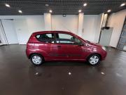 Chevrolet Aveo I Рестайлинг Чебоксары  - изображение 33