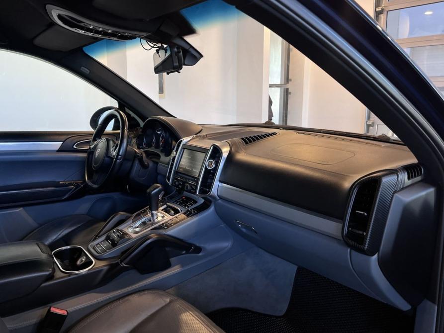 Porsche Cayenne II (958) Чебоксары  - изображение 12