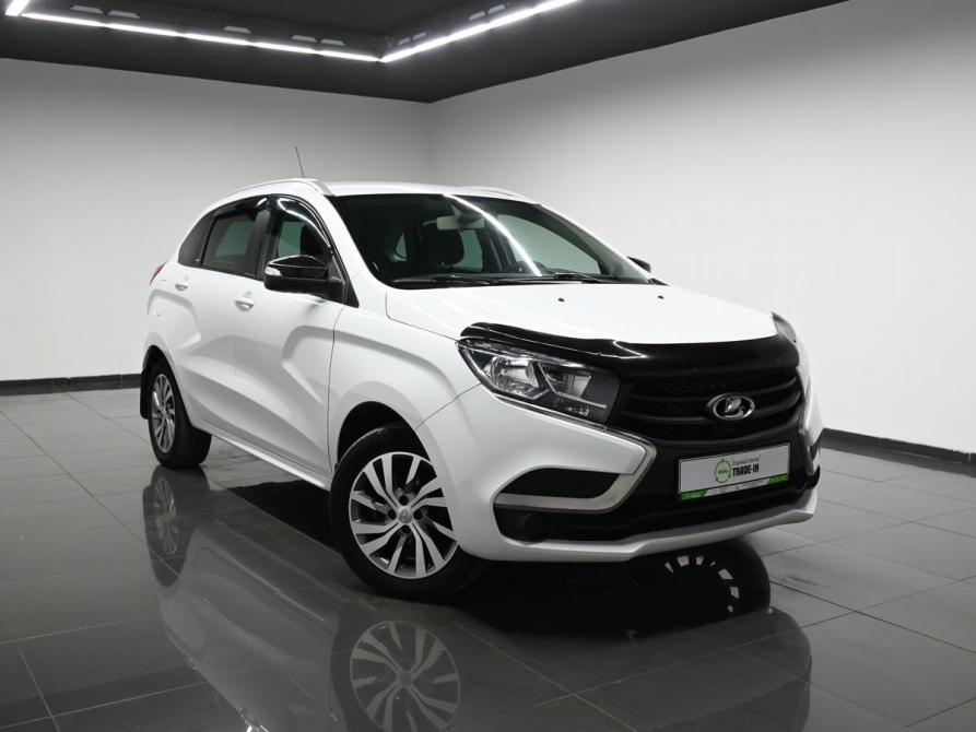 Lada (ВАЗ) XRAY I Тверь  - изображение 5