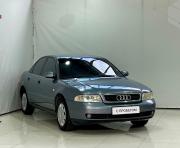 Audi A4 I (B5) Рестайлинг Воронеж  - изображение 23