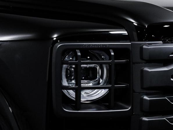 Haval H9 II с пробегом 2024 года, цена 4 499 999 рублей, 12100 км, внедорожник, Автокод Объявления
