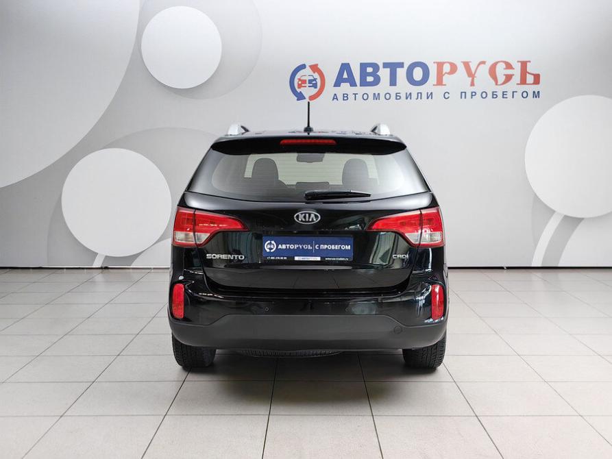 Kia Sorento II Рестайлинг Подольск  - изображение 4