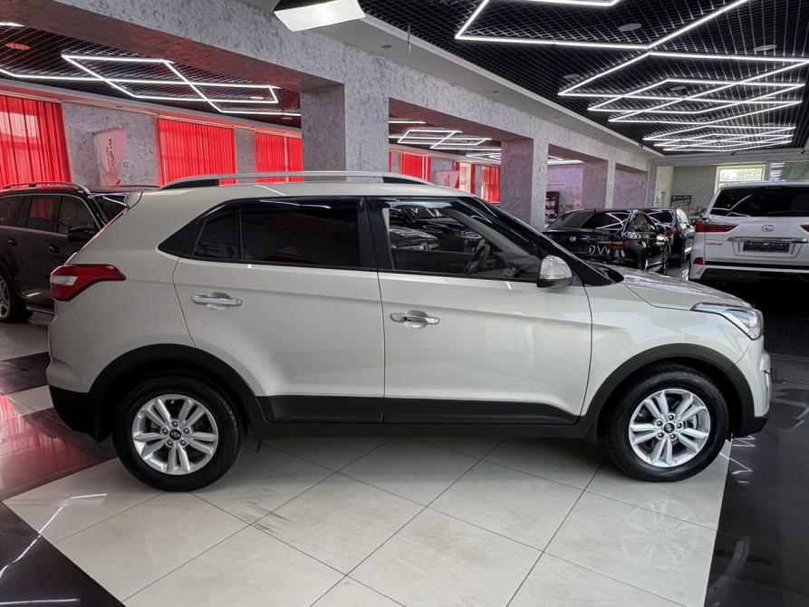 Hyundai Creta I Ярославль  - изображение 6