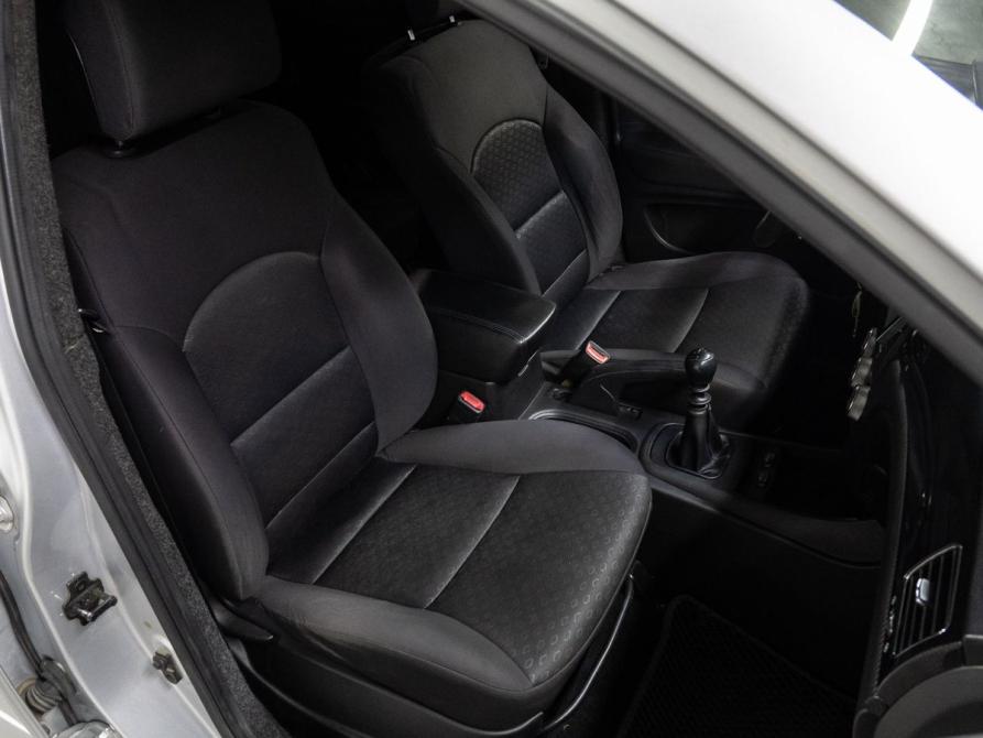 SsangYong Actyon II Тюмень  - изображение 17