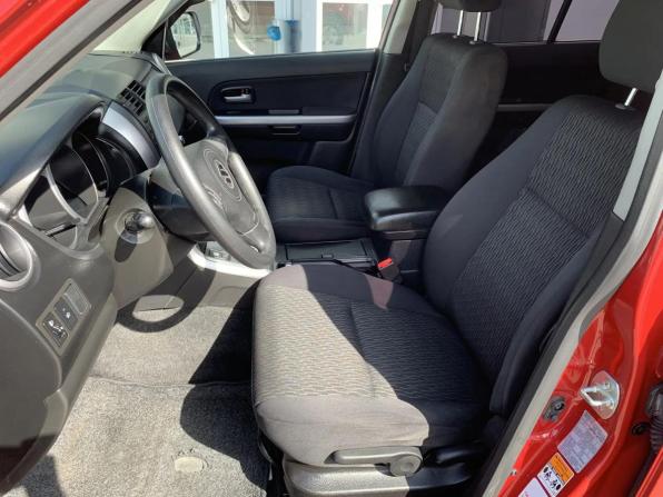 Suzuki Grand Vitara II Рестайлинг 2 с пробегом 2013 года, цена 1 335 000 рублей, 117000 км, внедорожник, Автокод Объявления