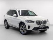 BMW X3 III (G01) Рестайлинг Москва  - изображение 33