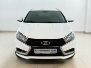 Lada (ВАЗ) Vesta I Москва  - изображение 16