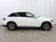 Mercedes-Benz GLC I (X253) Рестайлинг Москва  - изображение 33