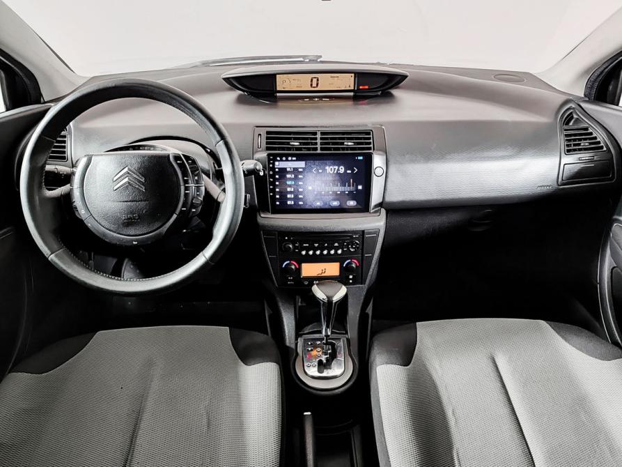 Citroen C4 I Рестайлинг Уфа  - изображение 17