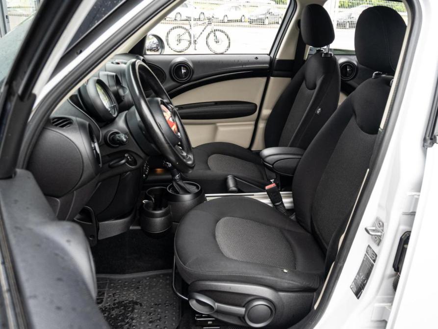 Mini Countryman I Краснодар  - изображение 10