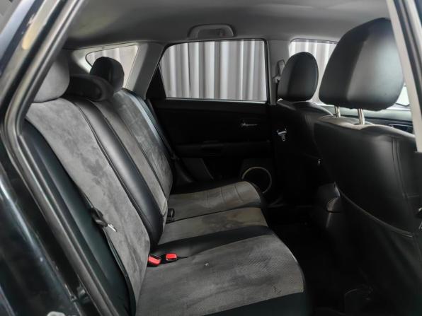 Mazda 3 I (BK) Рестайлинг с пробегом 2008 года, цена 515 000 рублей, 330210 км, хэтчбек, Автокод Объявления