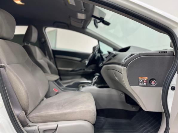 Honda Civic IX с пробегом 2012 года, цена 1 350 000 рублей, 163000 км, седан, Автокод Объявления