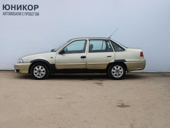 Daewoo Nexia I Рестайлинг с пробегом 2010 года, цена 99 000 рублей, 146802 км, седан, Автокод Объявления