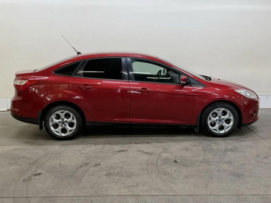 Ford Focus III Саратов  - изображение 5
