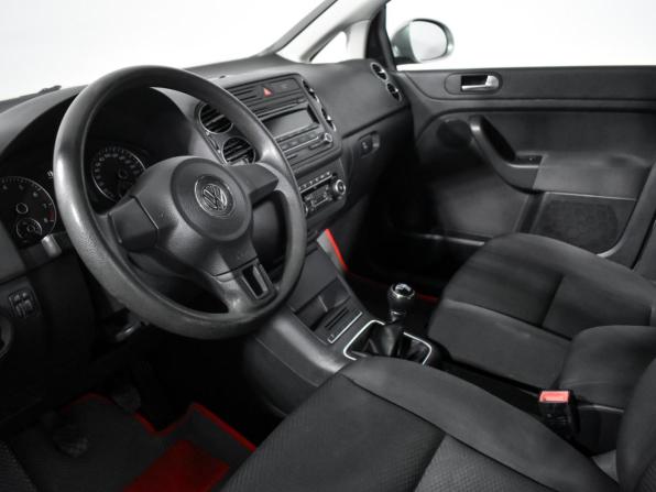 Volkswagen Golf Plus II с пробегом 2012 года, цена 569 000 рублей, 253300 км, хэтчбек, Автокод Объявления