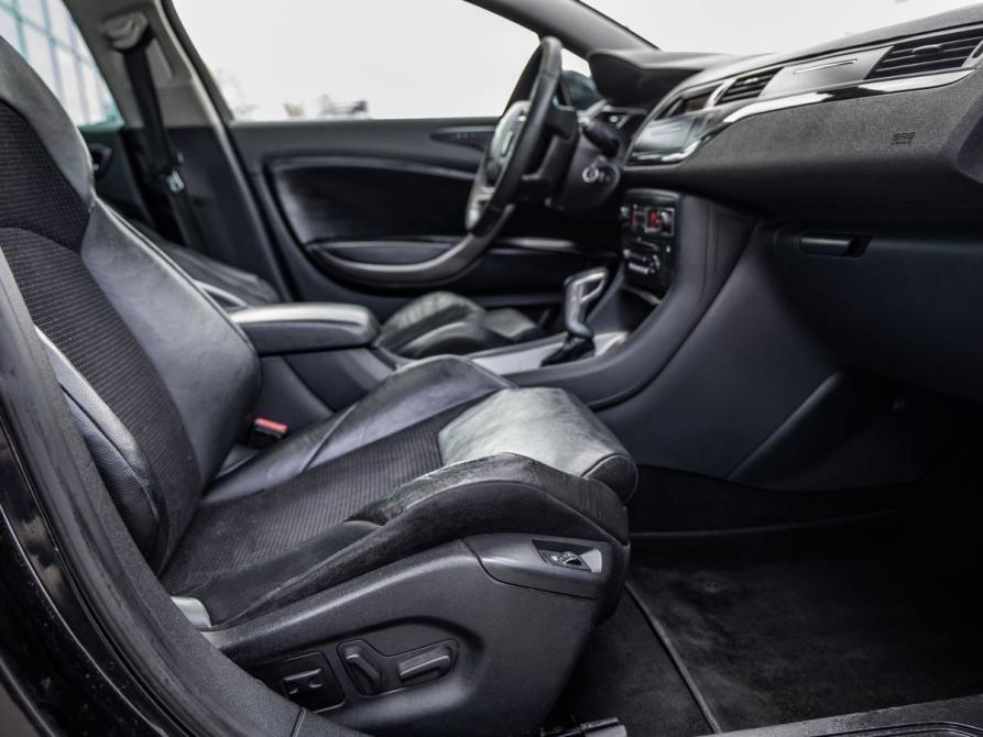 Citroen C5 II Волгоград  - изображение 28