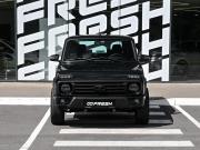 Lada (ВАЗ) Niva Legend Волгоград  - изображение 19