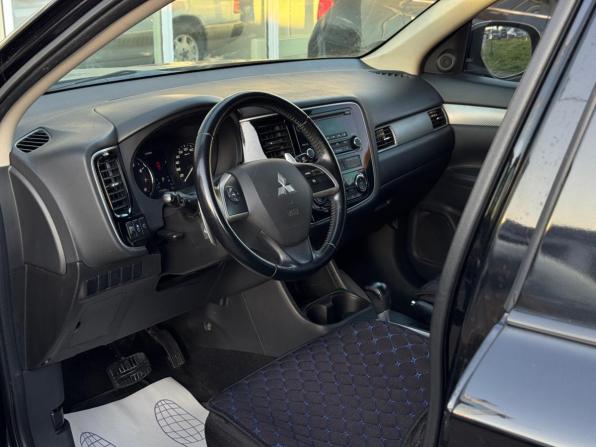 Mitsubishi Outlander III с пробегом 2013 года, цена 1 280 000 рублей, 177568 км, внедорожник, Автокод Объявления