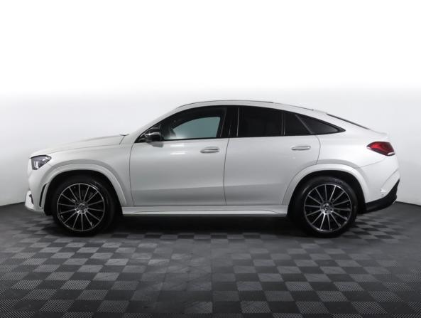 Mercedes-Benz GLE Coupe II (C167) с пробегом 2020 года, цена 6 793 000 рублей, 65000 км, внедорожник, Автокод Объявления