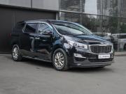 Kia Carnival III Москва  - изображение 19