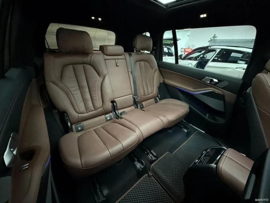 BMW X7 I (G07) Уфа  - изображение 16